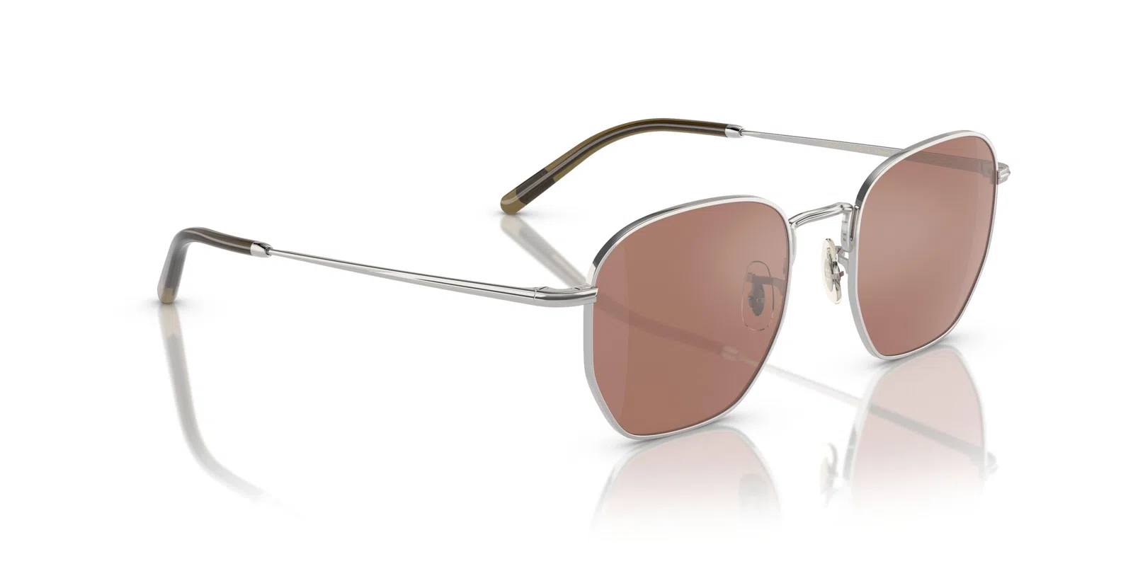 Oliver Peoples Kierney Sun 1331S Sunglasses - view 10